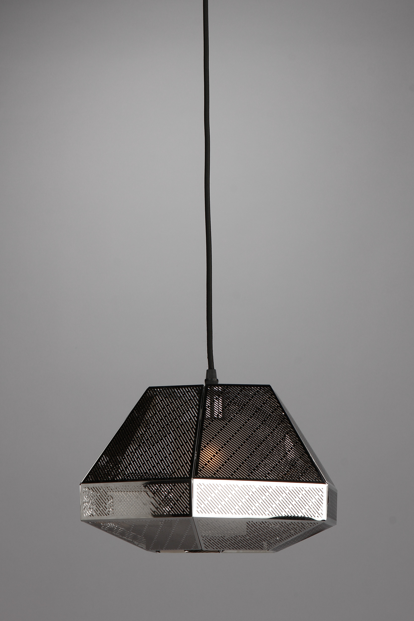 2026601940147 Подвесной светильник Elliot высота 21 диаметр 30 ELECTRORETRO Elliot light  - Вид №5