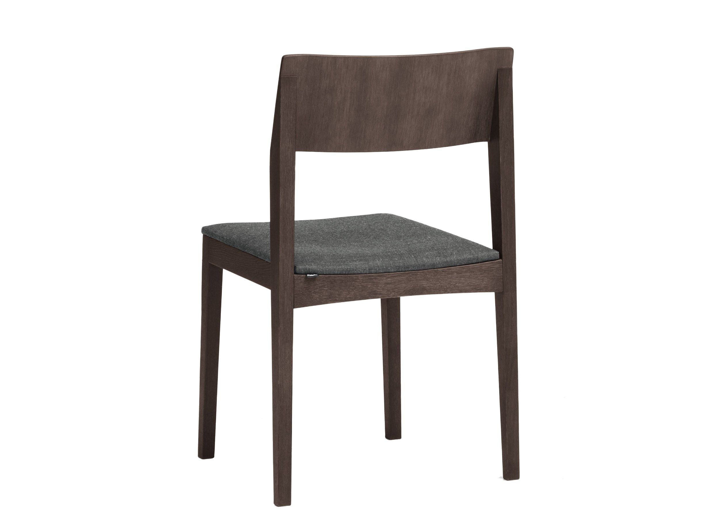 Деревянный штабелируемый стул PIAVAL ELSA-Contract ARCH-00075126 - Вид №1