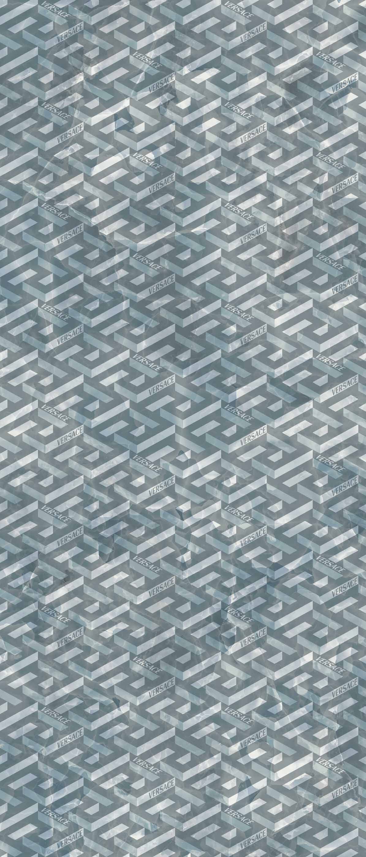 Пол / керамогранит Versace Ceramics Gemstone ARCH-00033011 - Вид №9