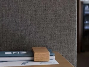 Equipo DRT Однотонная настенная ткань Up