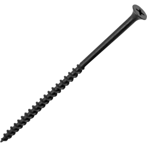 Саморезы гипсокартон-дерево 4.8х110 мм 75 шт.