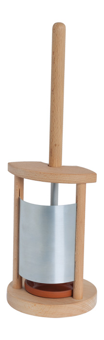 363033 Подставка для унитаза Buerstenwelt  - Вид №1