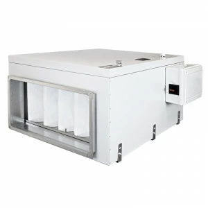 Приточная установка ФЬОРДИ ВПУ-2500/24 кВт/3 (380В)