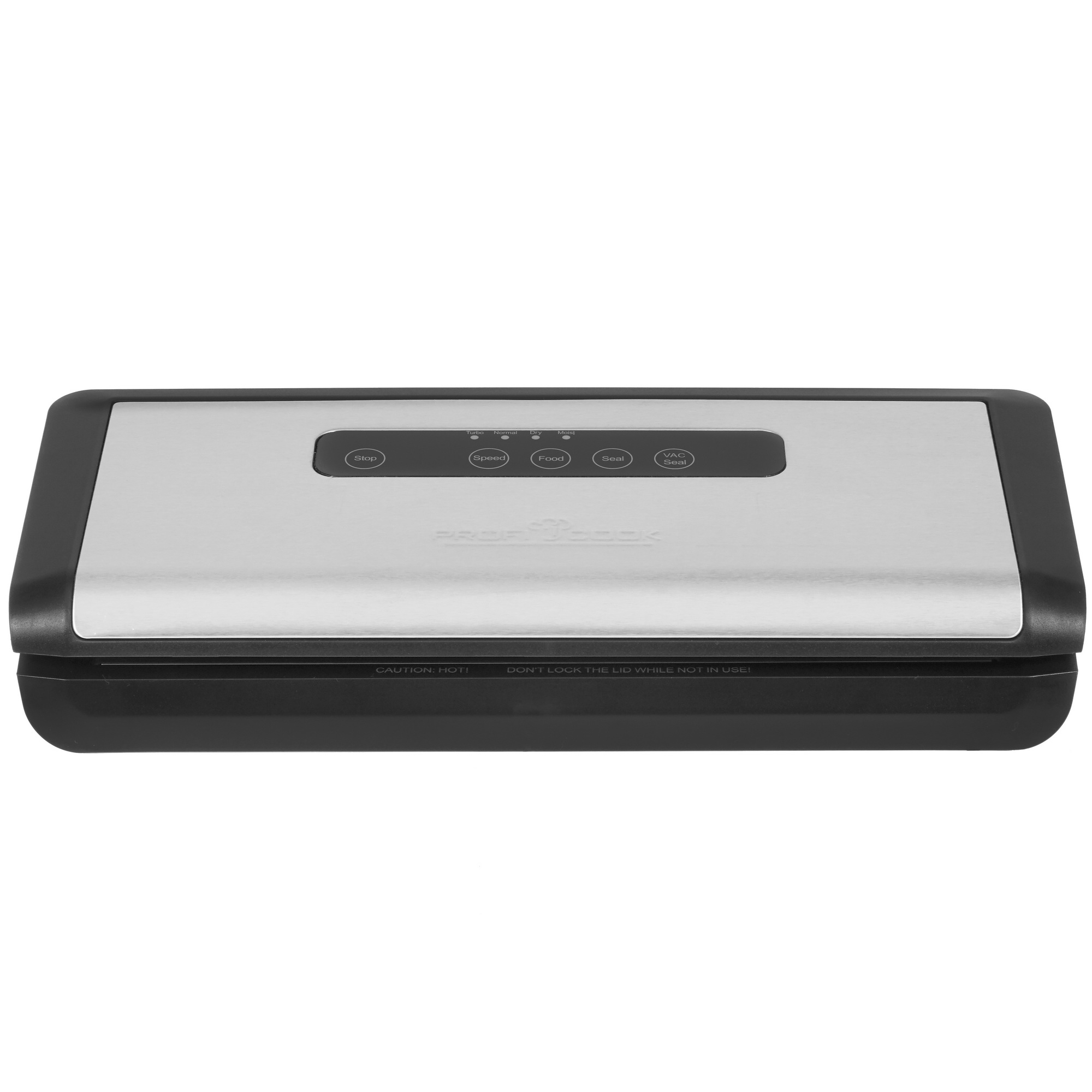 8159739 Вакуумный упаковщик Profi Cook PC-VK 1146 ProfiCook STDN-0119988