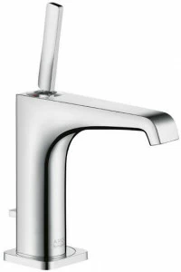 Axor Смеситель для умывальника с одним отверстием Axor citterio e