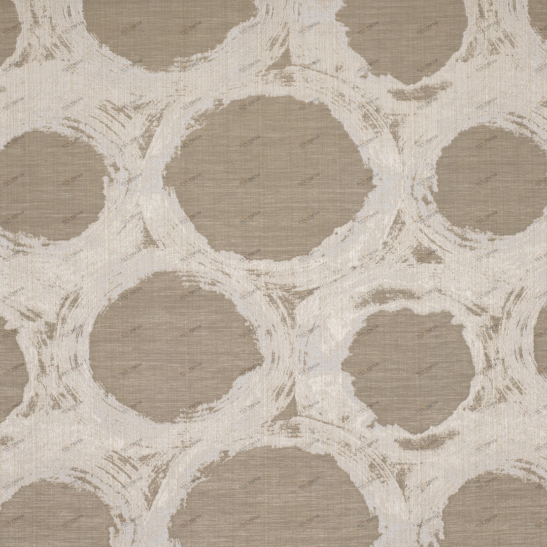 Рулон обоев EFFECT EFC80761214. Основа жаккард Casadeco