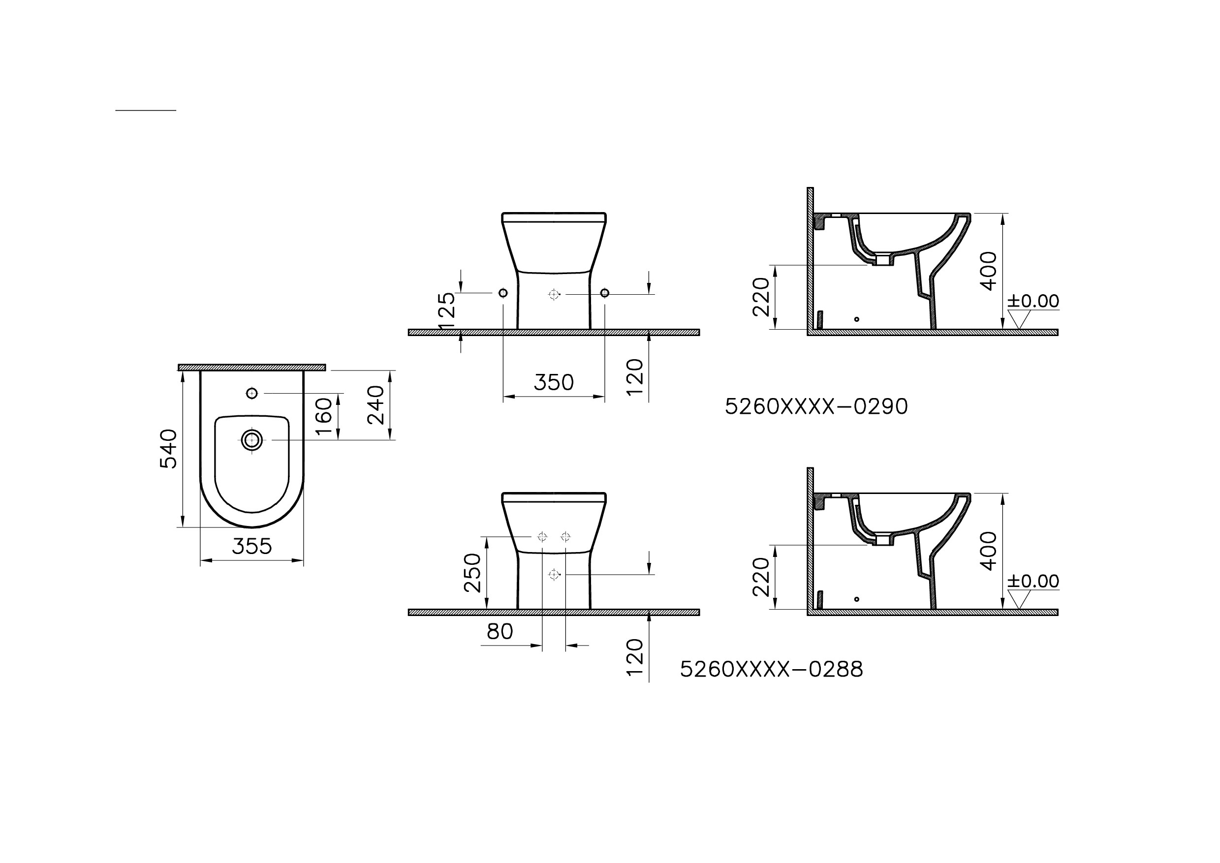 7039B003-0290  Vitraglobal Integra - Вид №1