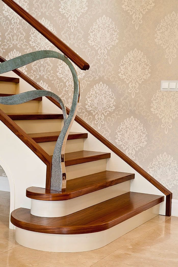 Дневная лестница Siller Treppen ARCH-00045431 - Вид №3