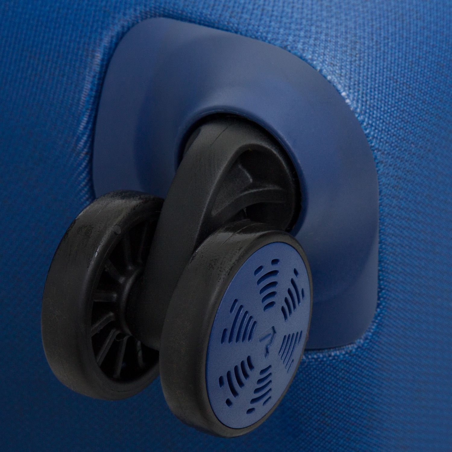 419151-03 Чемодан 419151 Trolley L Roncato Fiberlight  - Вид №8