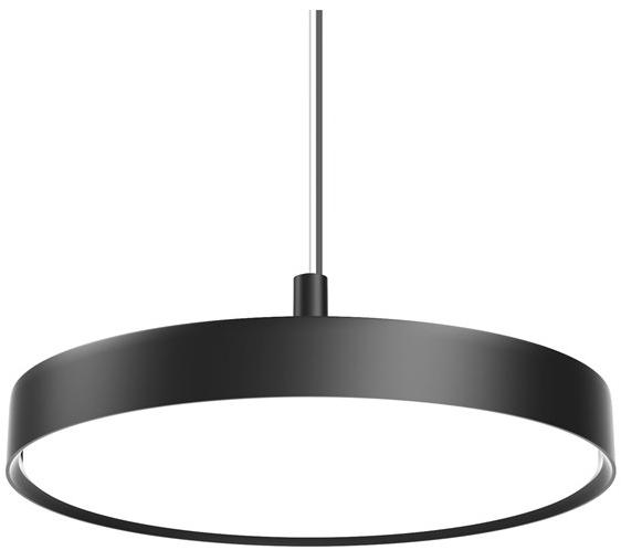 Louis Poulsen Светодиодная подвесная лампа Lp slim round sun-id-1457379 - Вид №1