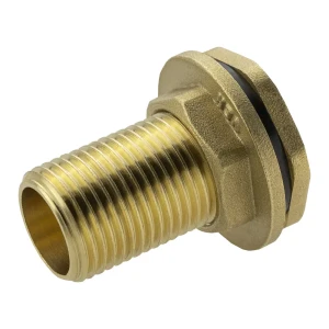 Штуцер для врезки в бак 1/2" НР мм латунь ИС.071266 89434433 STLM-2031921
