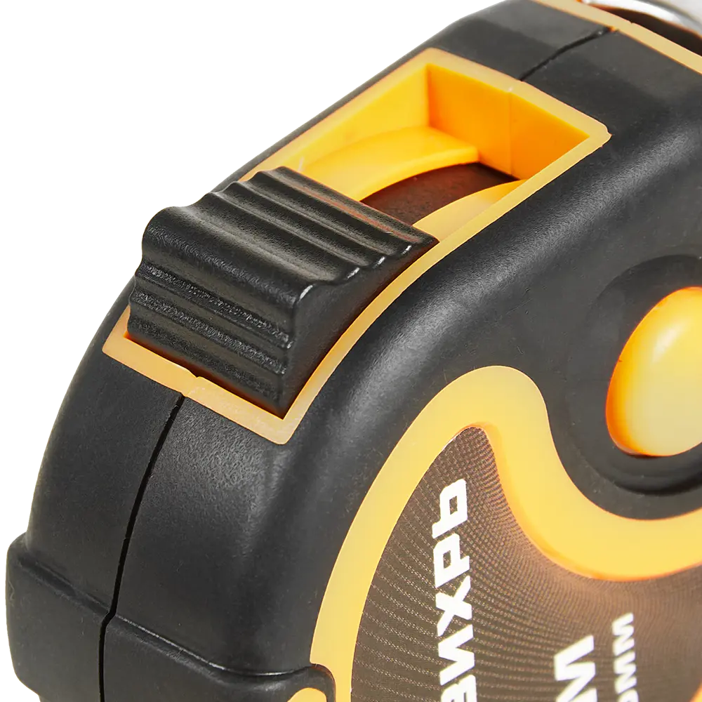 Вихрь Рулетка измерительная 3 метра с контрастной шкалой 85086414 STLM-0058426 - Вид №1