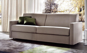 Диван ZOOM MIDJ DALL'AGNESE 06039L3BS