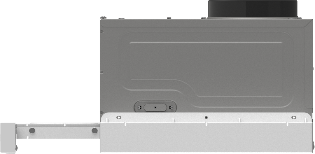 9973963 Вытяжка телескопическая Darina SMART M606W белый/белый STDN-0097317 - Вид №4