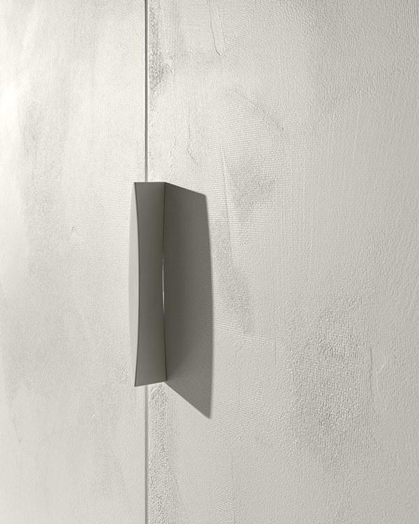 Flou Модульный шкаф с раздвижными дверцами sun-id-1357862 - Вид №3