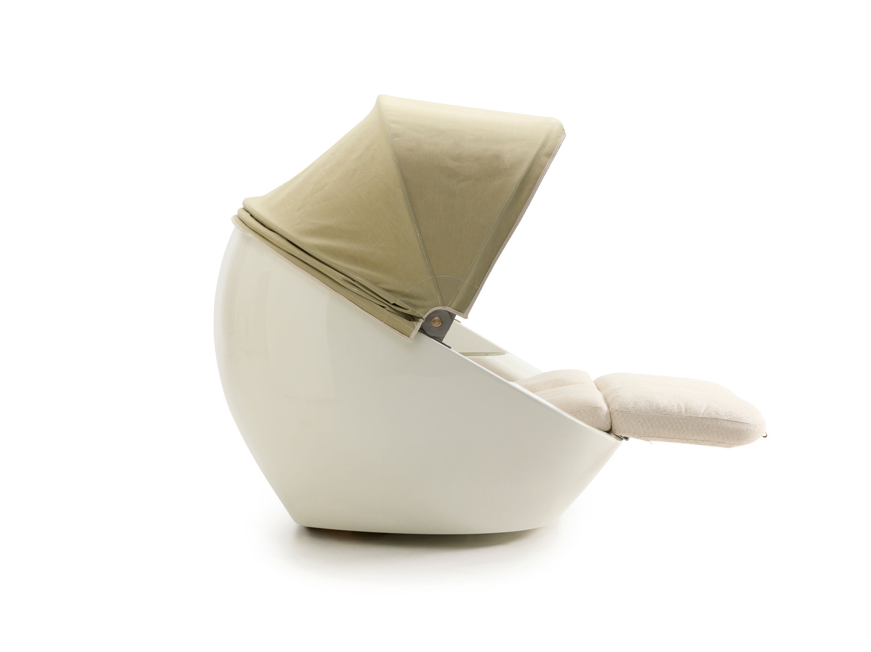 Открытый двухместный диван с кабриолетом на крыше Extremis CABRIO ARCH-00079963 - Вид №5