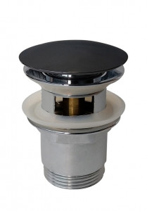 1349965 Выдвижный Нижний Клапан Черная Большая Крышка С Доской ... Hafa  Черный