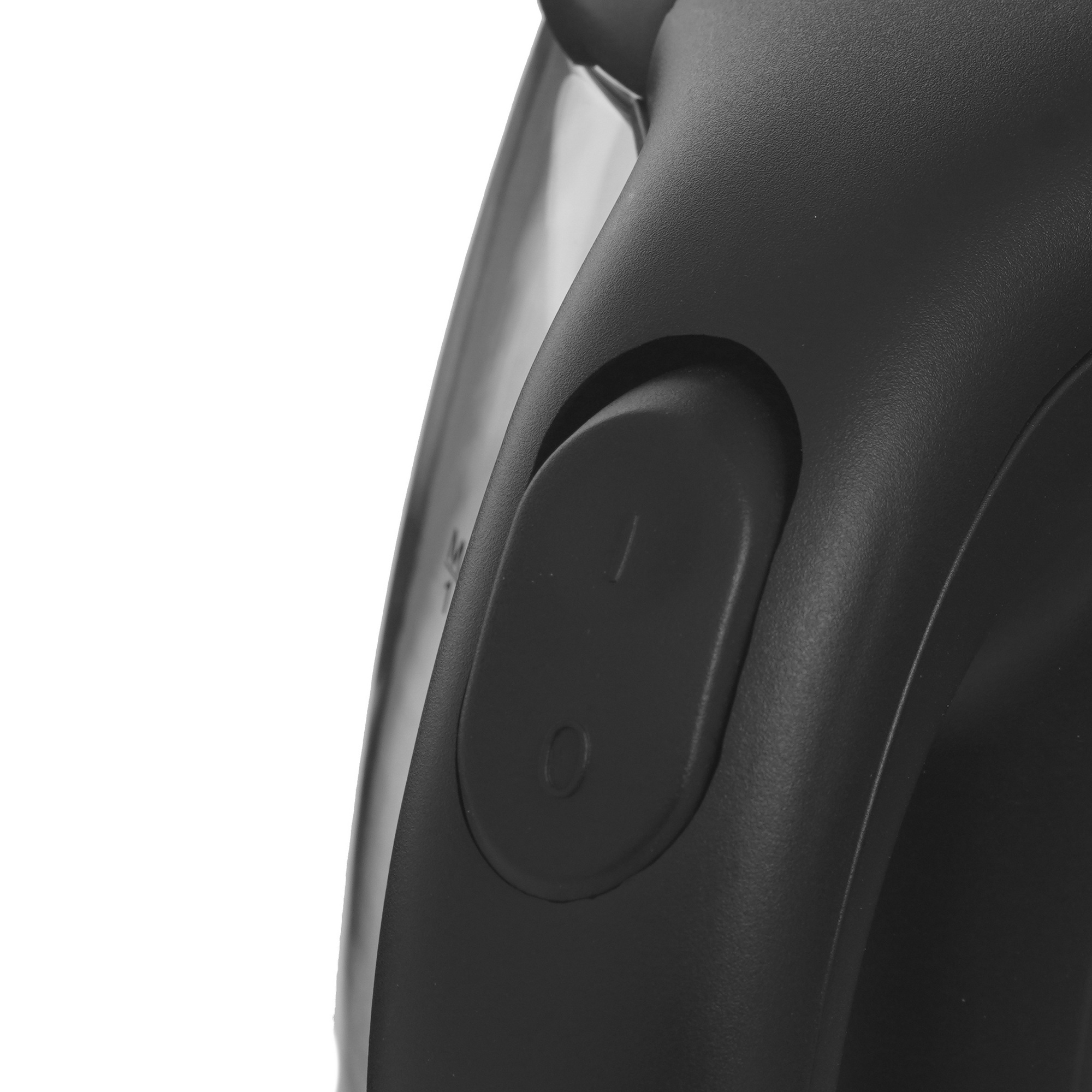 9233365 Электрочайник DELTA DL-1121 черный STDN-0023910 - Вид №3