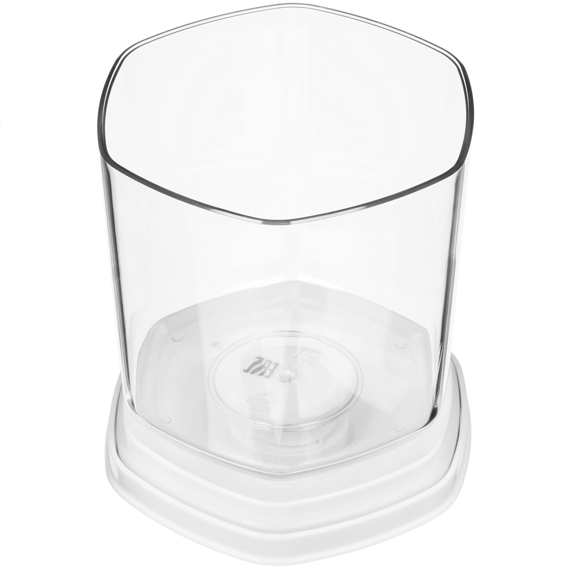 1625945 Набор вакуумных контейнеров CASO VC BOX SET 0.75 л, 2 л, 1.4 л STDN-0096233 - Вид №4