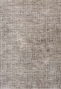 Ковер Home 63373A8262 240x340 DOLLY CAPRETS ДИЗАЙНЕРСКИЕ 155259 Серый;коричневый