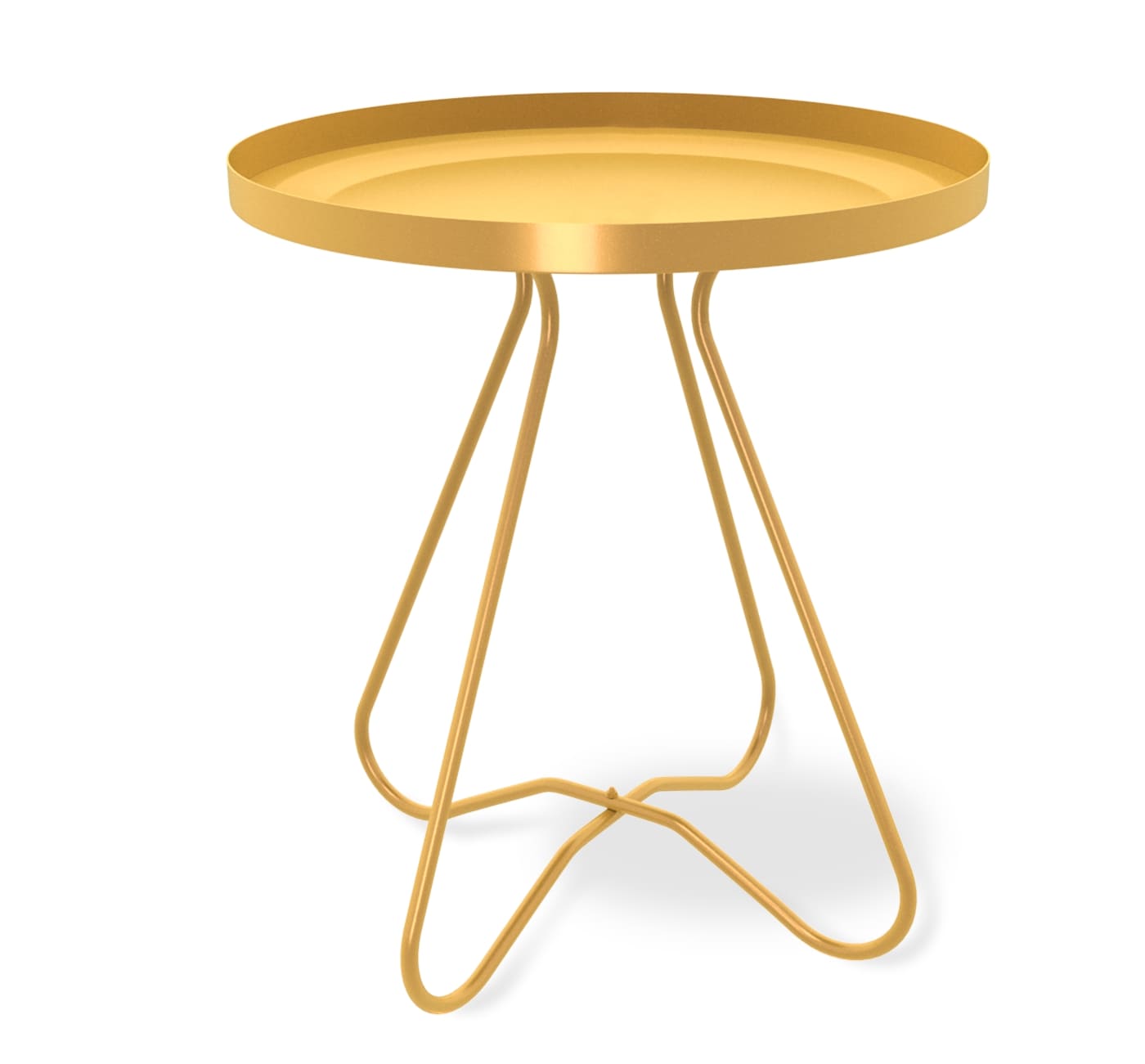 Столик журнальный SHT-CT3 Santreyd 