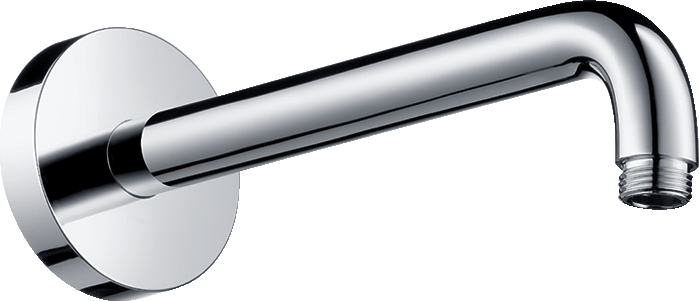 27409820 Держатель для душа 24,1 см Hansgrohe 