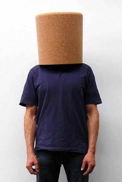 Kristalia Табурет / журнальный столик из пробки sun-id-1396986 - Вид №13