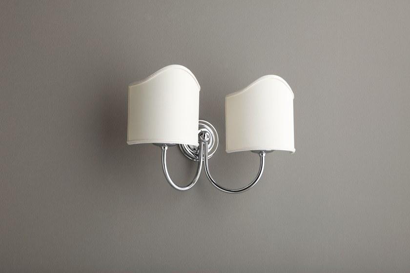 BLEU PROVENCE Настенный светильник для ванной комнаты Applique Aba04 - Вид №1