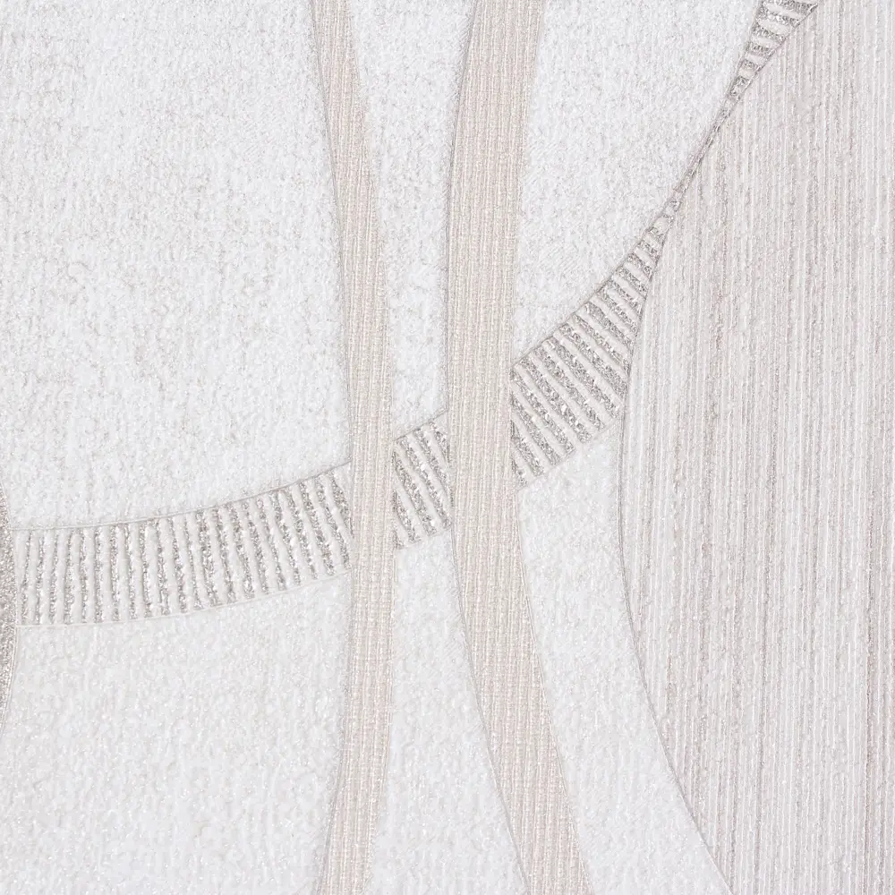 Обои флизелиновые Ornamy Eclipse серые 1.06 м 1127-01 STLM-2077789 - Вид №2