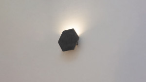 Настенный светильник для наружного освещения в BETALY®