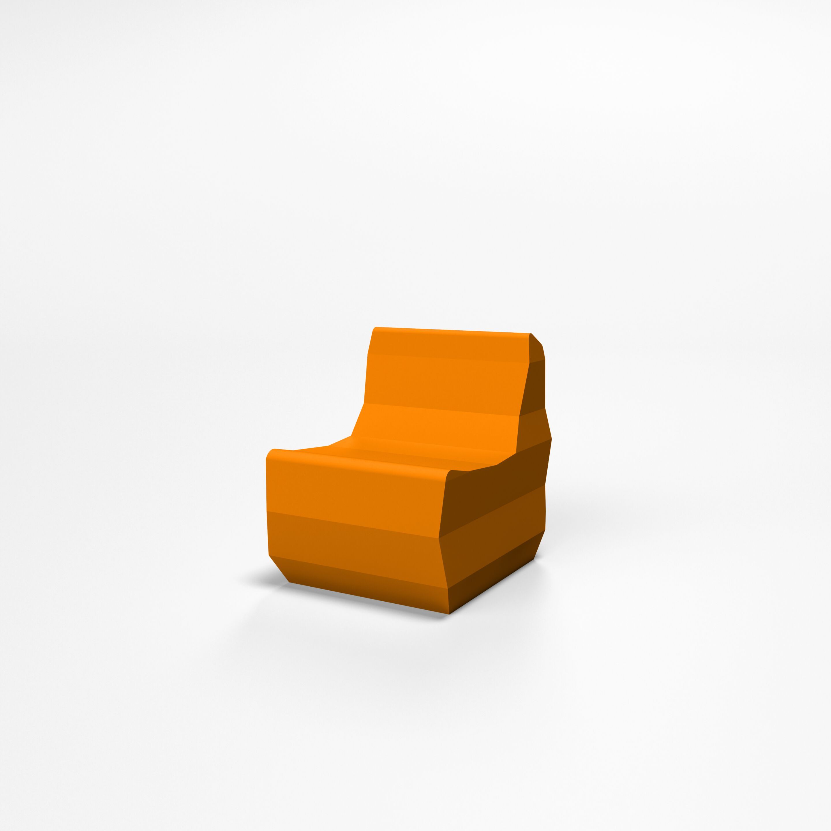 Кресло с пеной SIXINCH Crushed ARCH-00030593 - Вид №7