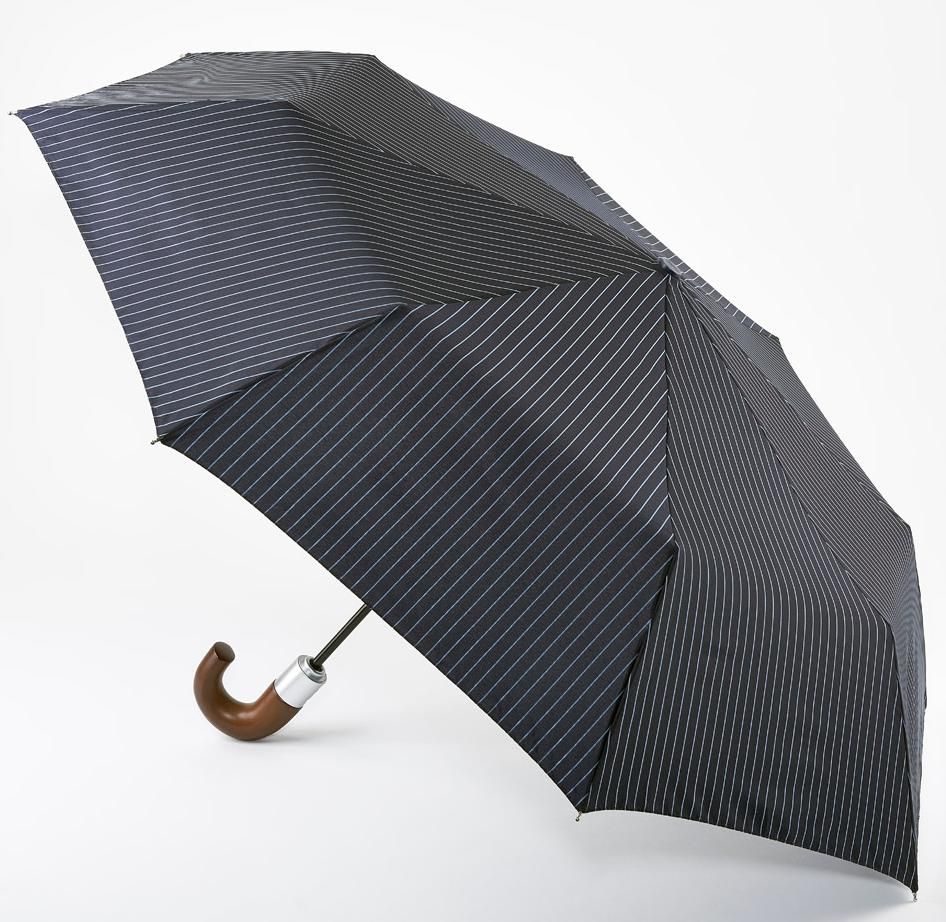 G818-2639 Мужской зонт автомат G818 Chelsea 2 Fulton 