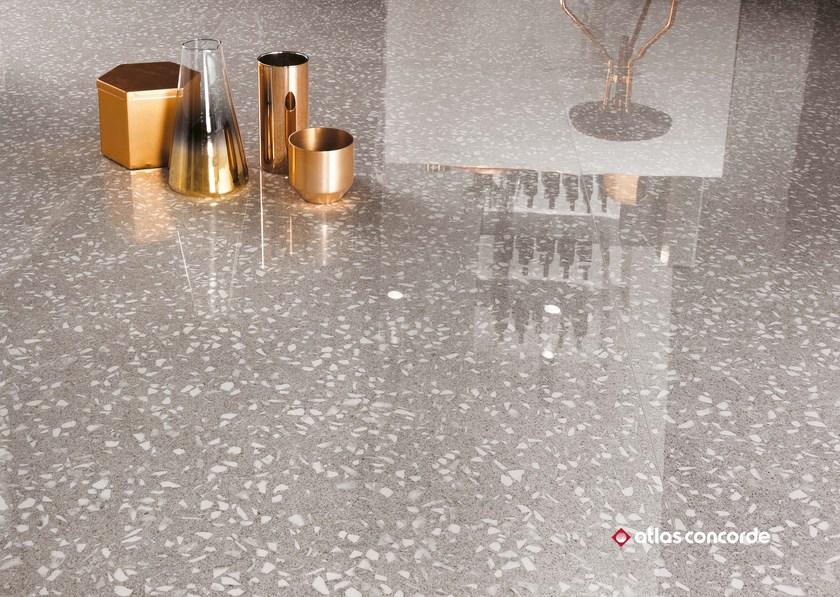 Atlas Concorde Пол из керамогранита с эффектом мрамора Marvel gems sun-id-1482339 - Вид №27