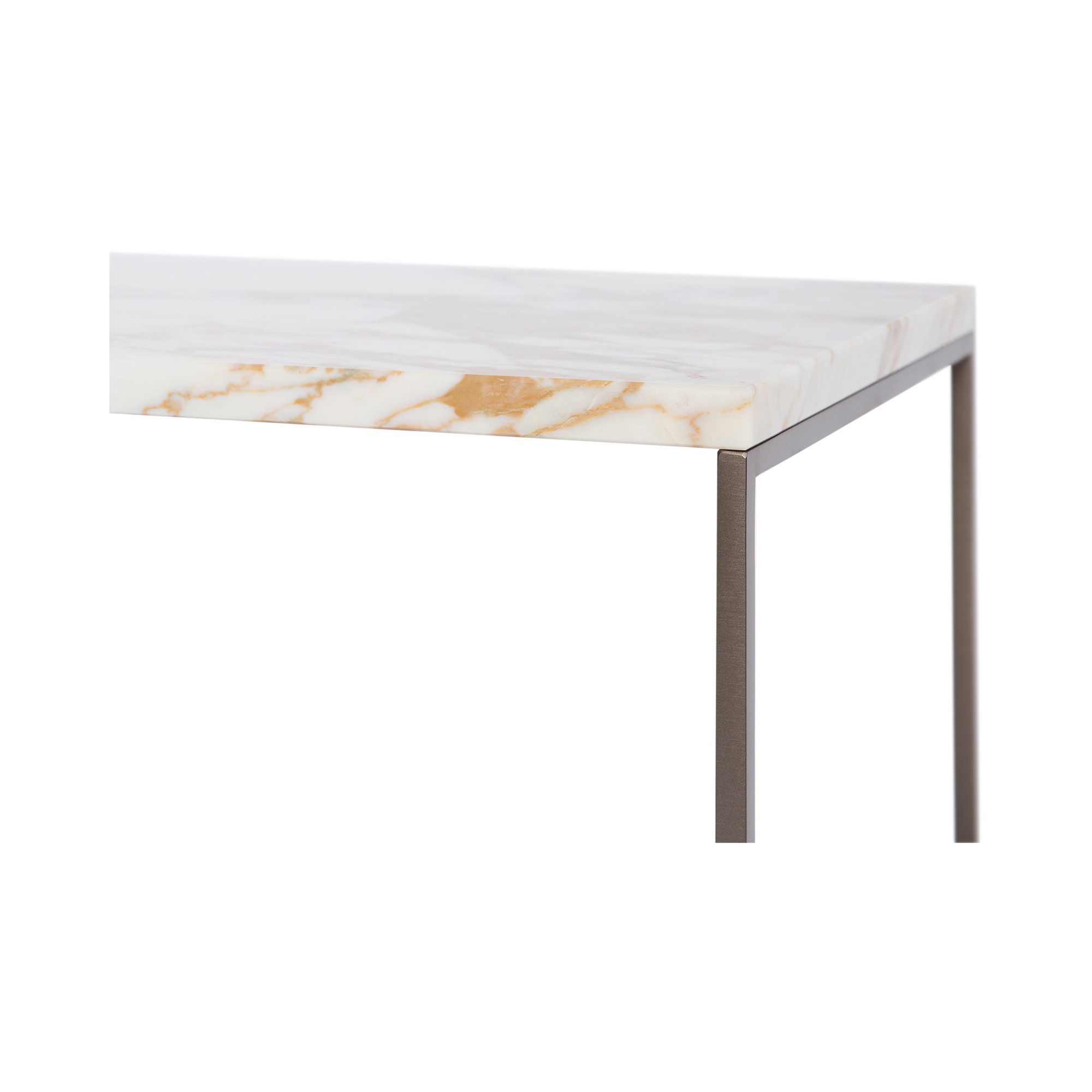 Стол / Calder bronze Minotti sun-id-378405 - Вид №5