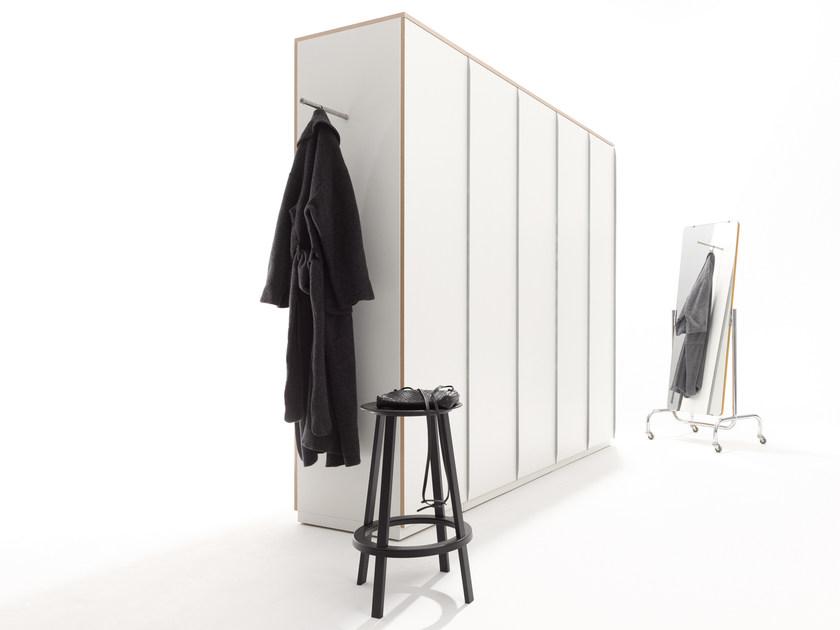 Müller Small Living Модульный шкаф Modular 16 sun-id-1383446 - Вид №2