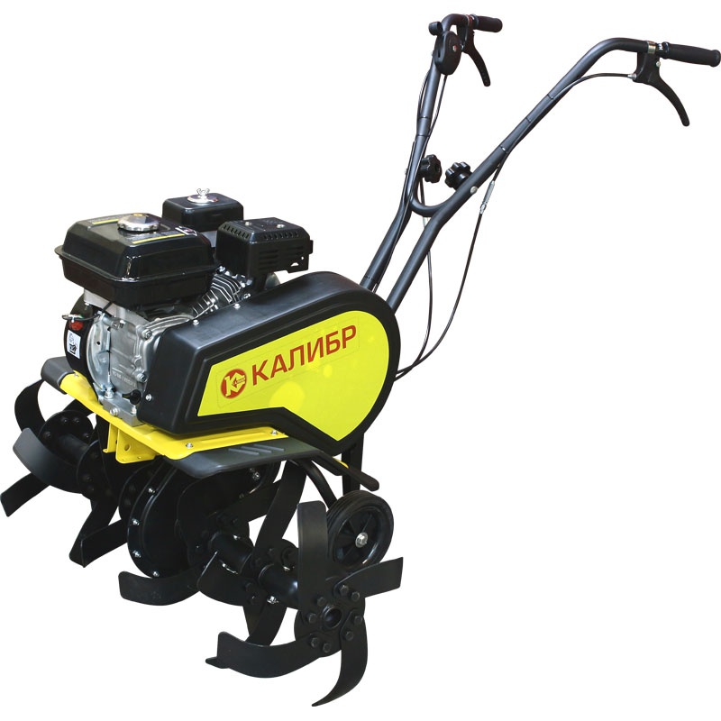 58664 Калибр Мотокультиватор  МК-7,0Ц  - Вид №3
