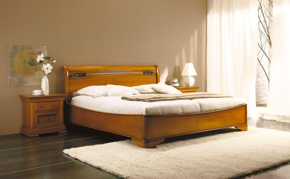 Кровать CHOPIN DALL'AGNESE 326852/20 