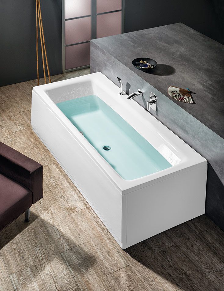 18611H Polysan Гидромассажные ванны 