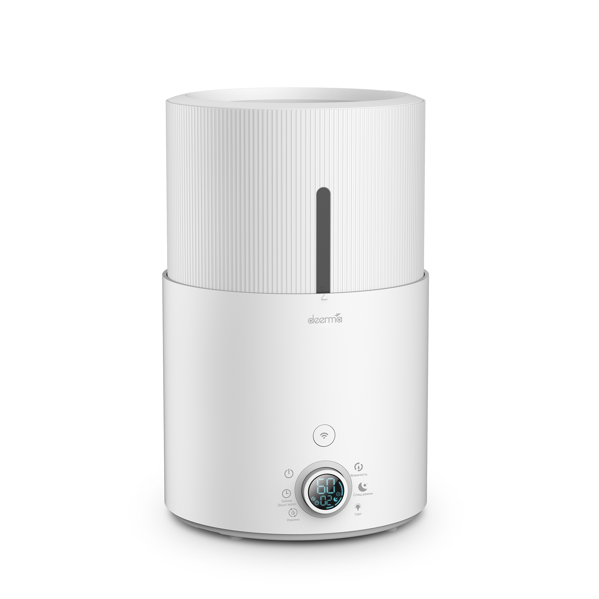 9078108 Увлажнитель воздуха Deerma DEM-SJS300W STDN-0099095 - Вид №11