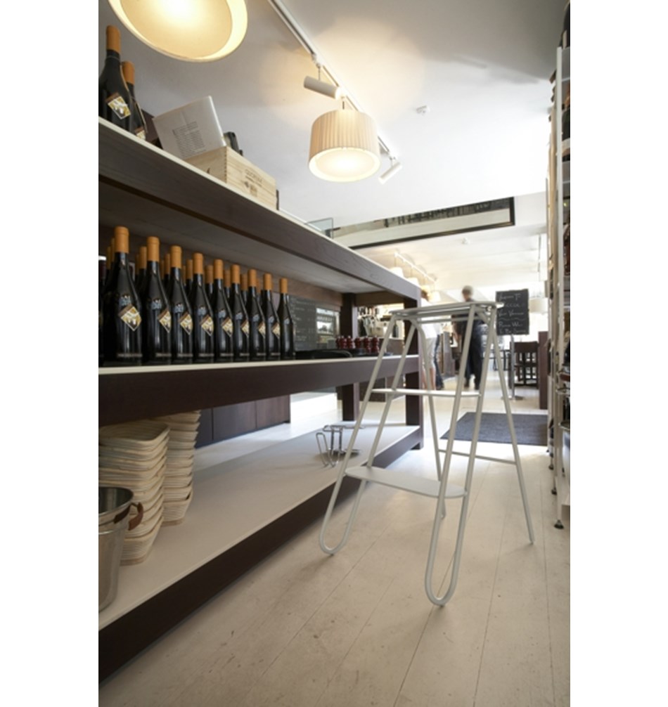 FROST Стремянка U6200 sun-id-1967526 - Вид №7