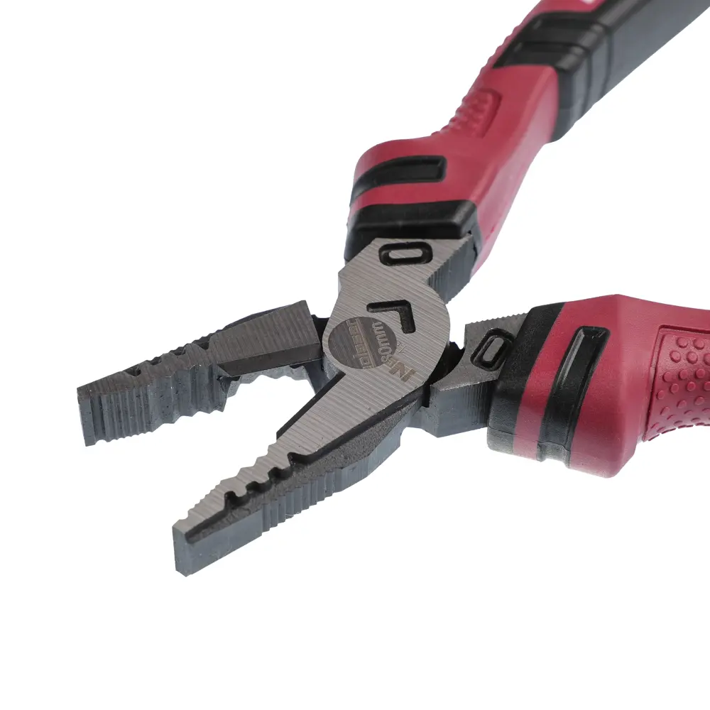 Комбинированные плоскогубцы Neolaser NLH1001 для профессиональных работ 89430808 STLM-1572177 - Вид №2