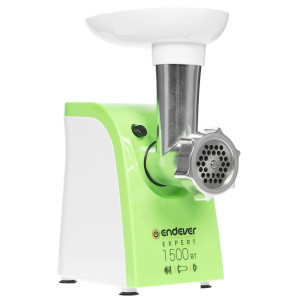 8139966 Мясорубка электрическая Endever Sigma 44 белый