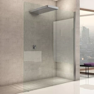 Душевая кабина угловая CIELA 160x80 см