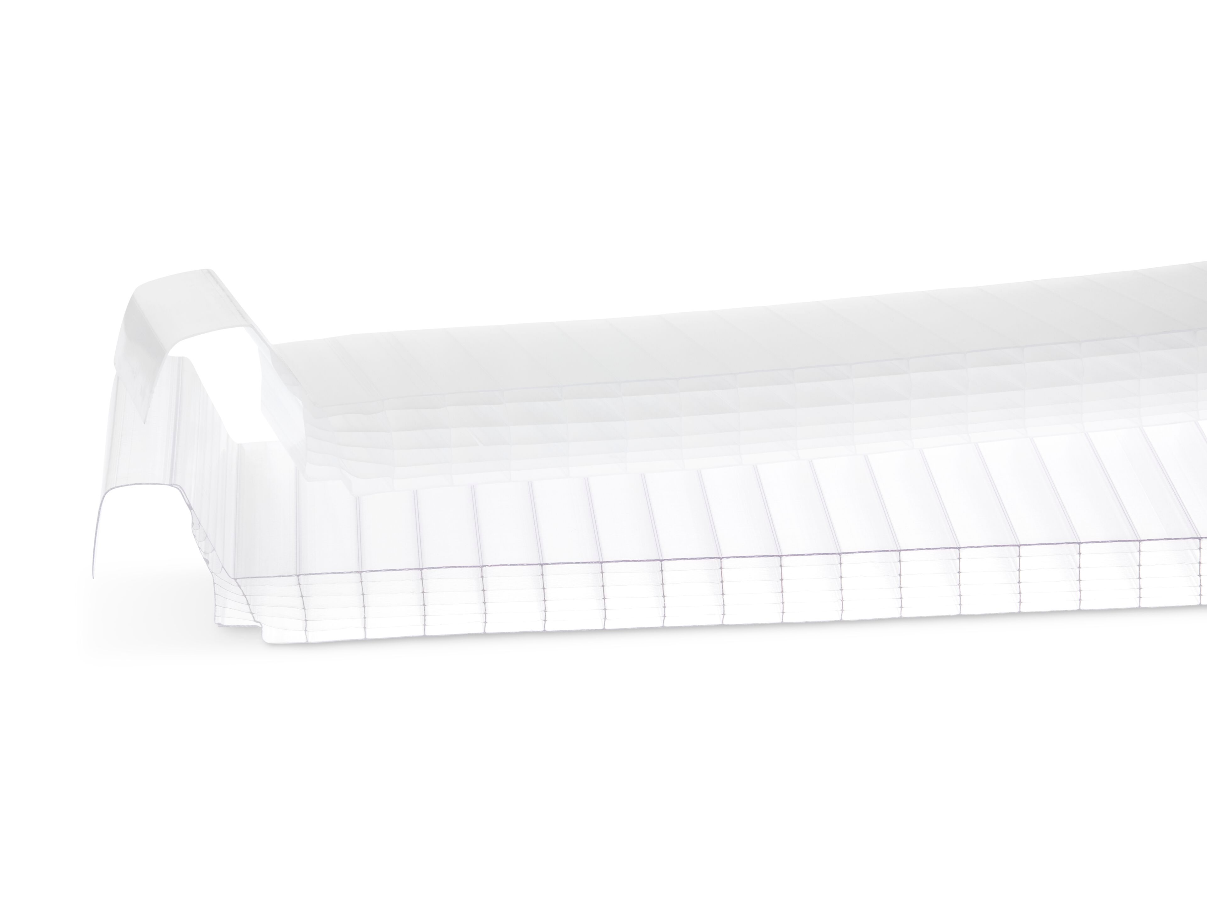 Лист поликарбоната PolyPiù GPPIÙ ARCH-00126989