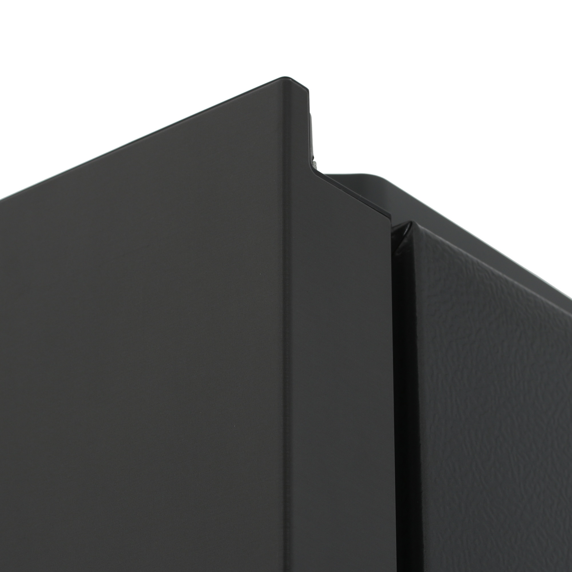 5485318 Холодильник с морозильником   TCL TRRP-387BMWDG1 серебристый STDN-0022139 - Вид №7