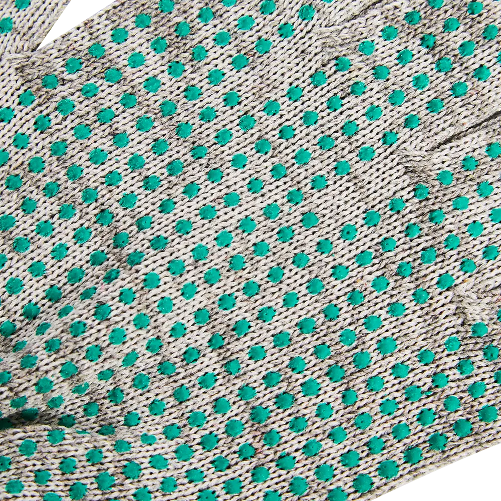 Перчатки хлопчатобумажные Сибртех 68074 для сада и строительства 89354624 STLM-0838203 - Вид №1