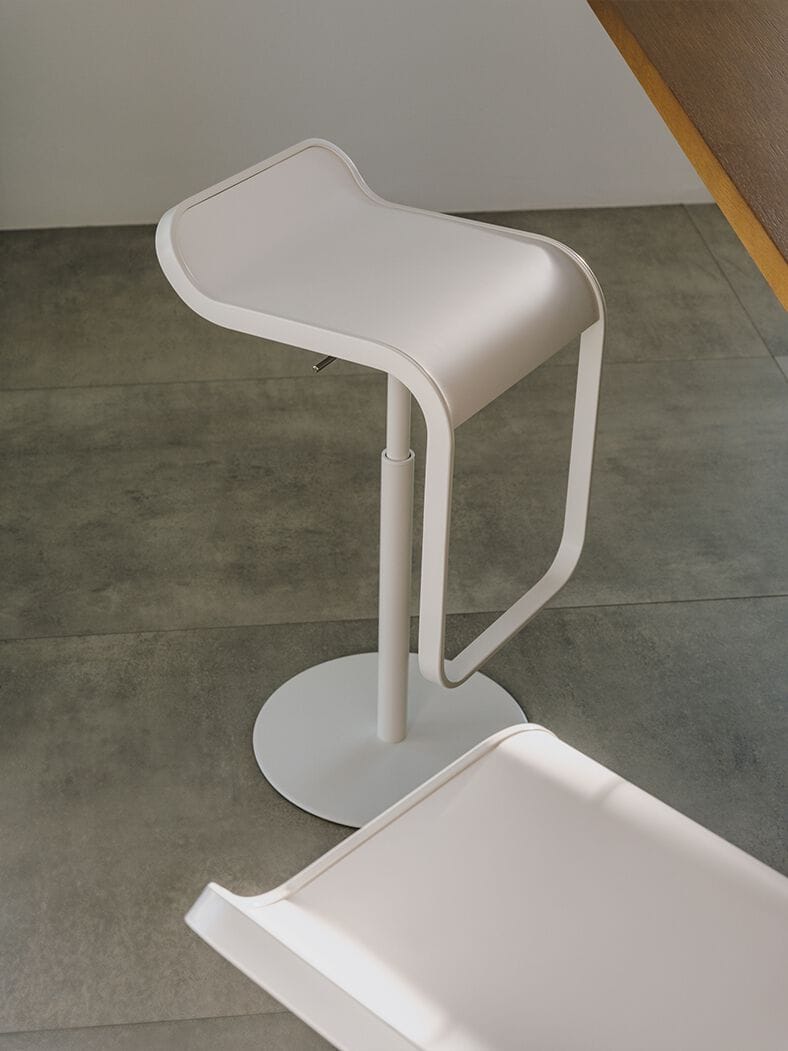 Высокий поворотный стул Lapalma ARCH-00015529 - Вид №12