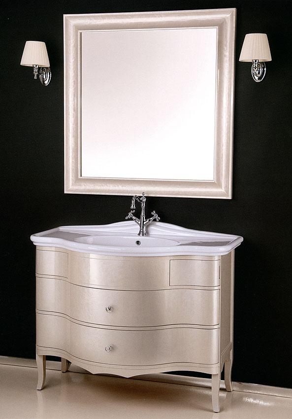 База под раковину SERGE GAIA BAsergeLC 