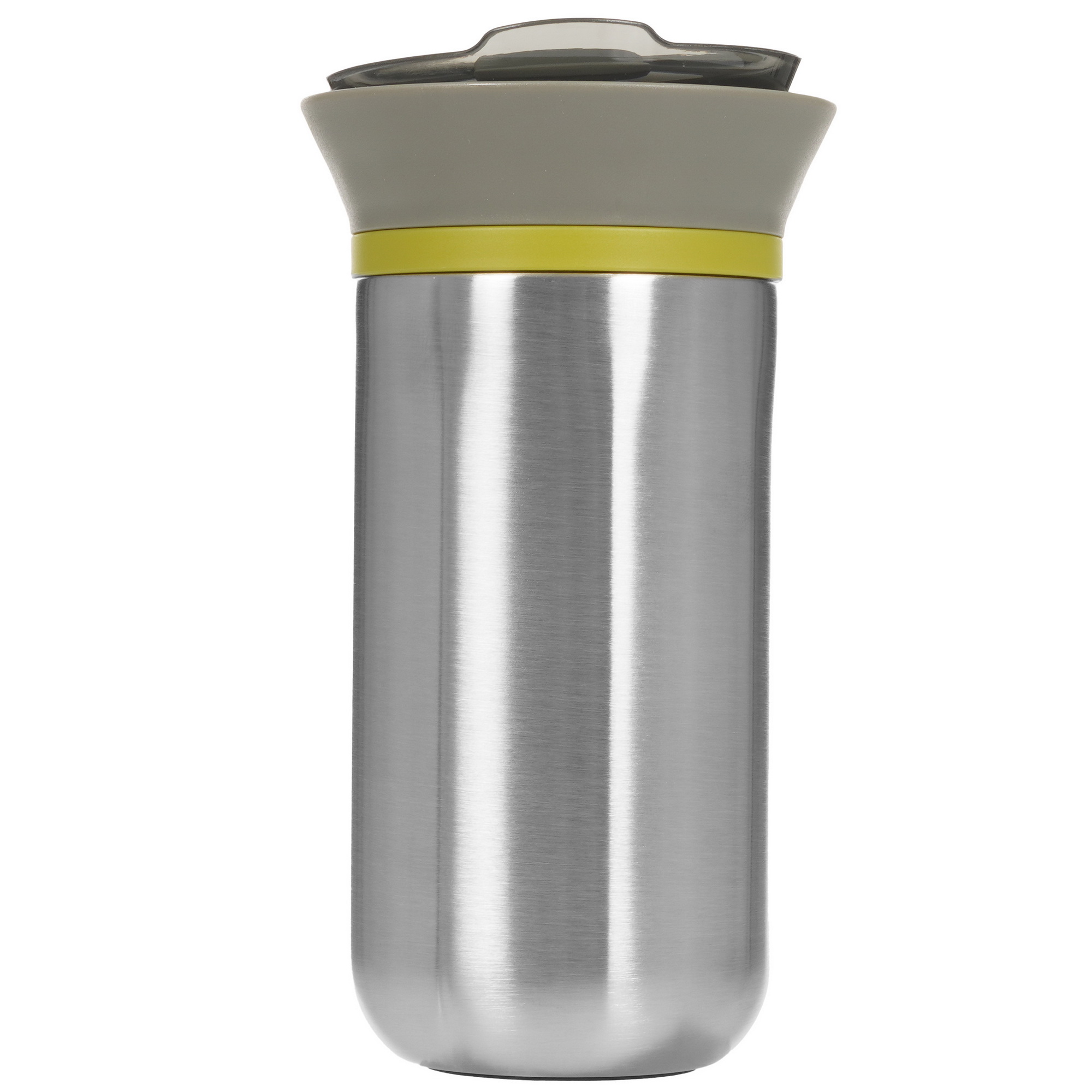 9004330 Ручная капельная кофеварка WACACO Cuppamoka WCCCPM серебристый STDN-0031539 - Вид №2