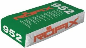 RÖFIX Цветной раствор для кладки